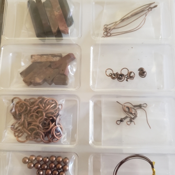 Necklace Kit - Picture 2 of 2